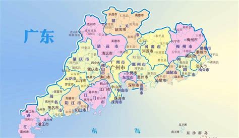 客家 海陆丰|海陆丰是什么地方？与潮汕有什么不同？